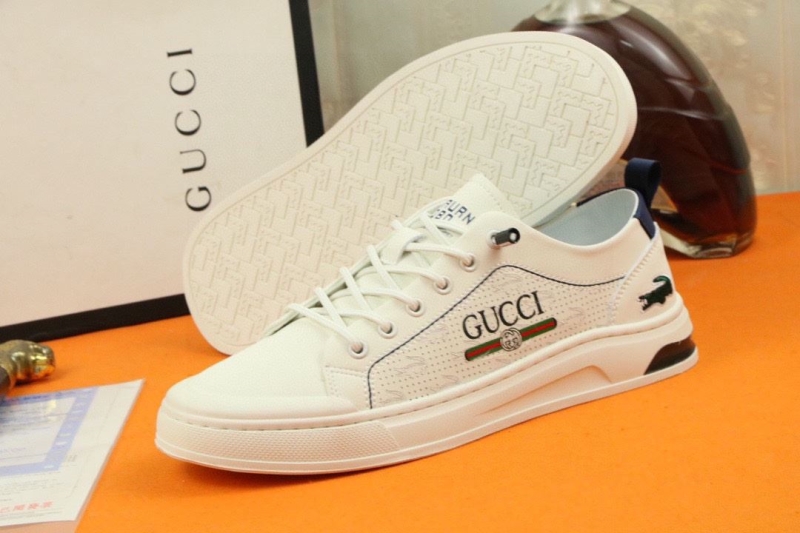 Gucci Casual Shoes